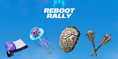 reboot rally epic games.